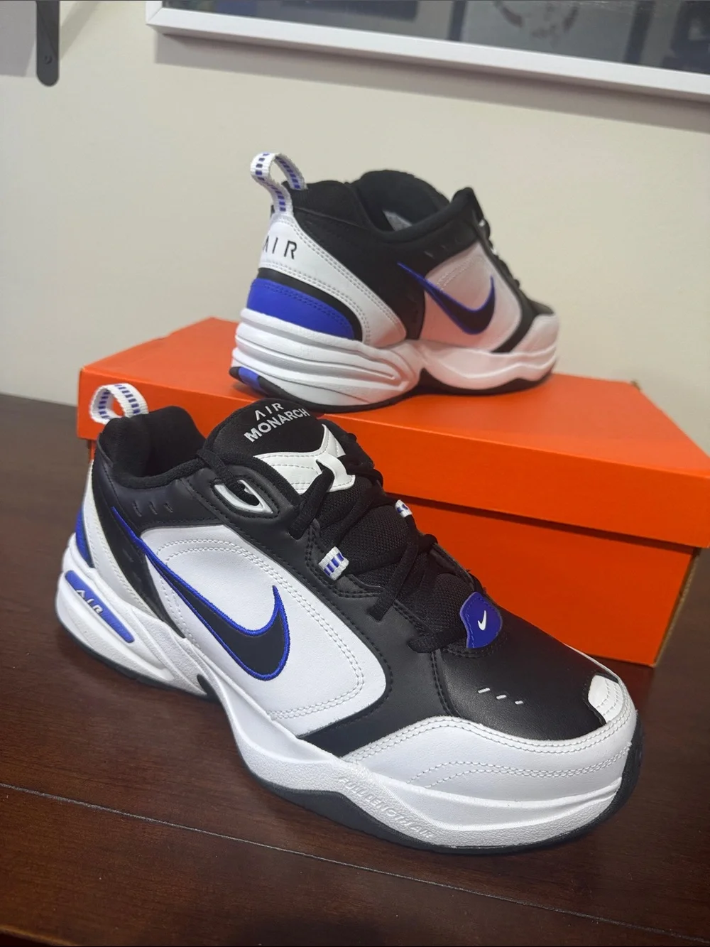 Nike men sneaker